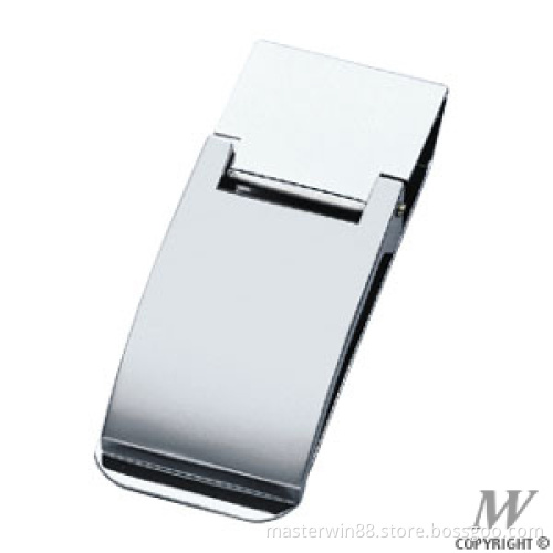 Metal Money Clip